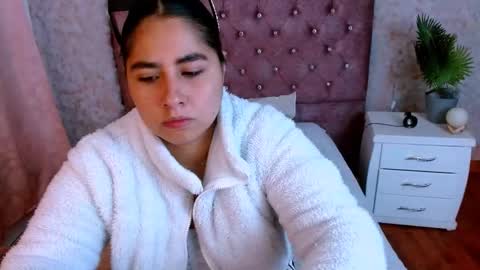 Snapshot of sofiazaf447769 chatting on 02-15-26, 03:09 SOFIA online show from 02-15-26, 03:09