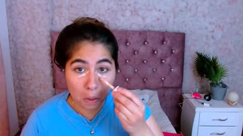 Snapshot of sofiazaf447769 chatting on 02-24-26, 12:25 SOFIA online show from 02-24-26, 12:25