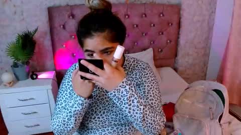 Snapshot of sofiazaf447769 chatting on 03-03-26, 12:11 SOFIA online show from 03-03-26, 12:11