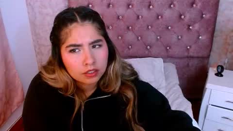 Snapshot of sofiazaf447769 chatting on 03-11-26, 12:55 SOFIA online show from 03-11-26, 12:55