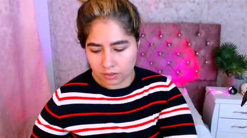 Snapshot of sofiazaf447769 chatting on 03-18-26, 12:41 SOFIA online show from 03-18-26, 12:41