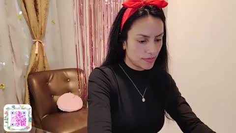 Sofi Bella online show from 10-02-25, 03:30