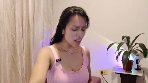 Sofi Bella online show from 02-25-26, 06:39