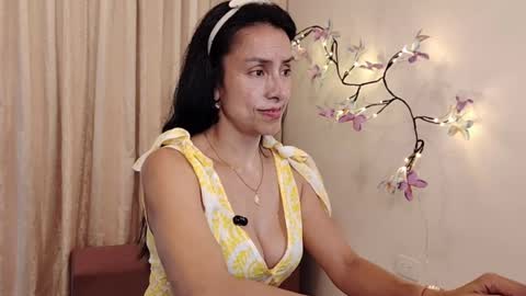 Sofi Bella online show from 05-01-26, 07:07