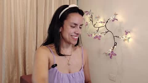 Sofi Bella online show from 05-03-26, 07:09