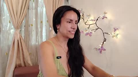 Sofi Bella online show from 05-07-26, 07:30