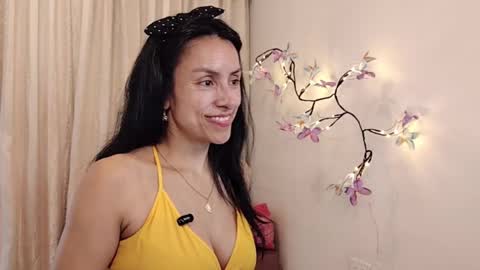 Sofi Bella online show from 05-10-26, 07:08