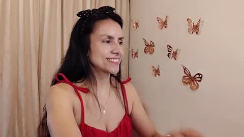 Sofi Bella online show from 06-10-26, 07:35