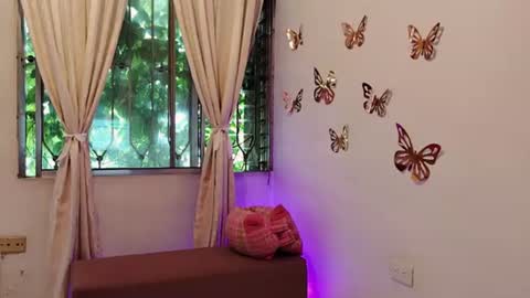 Sofi Bella online show from 06-16-26, 07:16