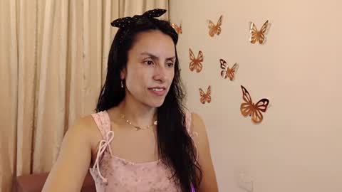 Sofi Bella online show from 06-22-26, 07:11