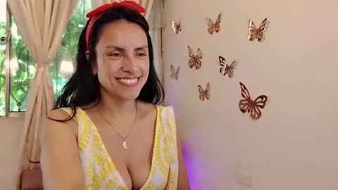 Sofi Bella online show from 06-23-26, 07:12
