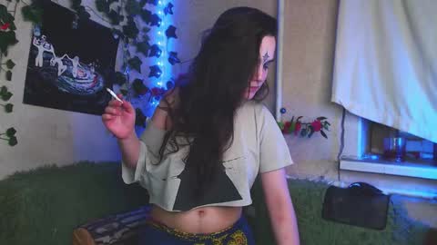 Snapshot of sofiberg chatting on 02-17-26, 11:00 SofiBerg online show from 02-17-26, 11:00