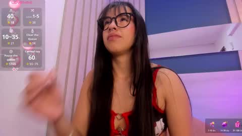 Snapshot of soficandy_ chatting on 02-12-26, 12:44 soficandy_ online show from 02-12-26, 12:44