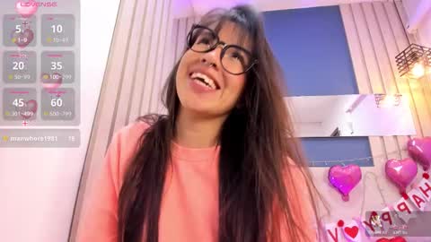 Snapshot of soficandy_ chatting on 02-18-26, 01:18 soficandy_ online show from 02-18-26, 01:18