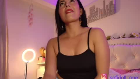 Sofia  PVT online show from 12-27-24, 03:09