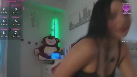 Snapshot of sofidoll1 chatting on 02-21-26, 03:35 Sofia PVT online show from 02-21-26, 03:35