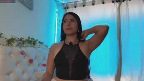 Snapshot of sofidoll1 chatting on 03-15-26, 05:19 Sofia PVT online show from 03-15-26, 05:19