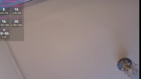 Snapshot of sofidoll1 chatting on 03-26-26, 08:25 Sofia PVT online show from 03-26-26, 08:25