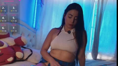 Snapshot of sofidoll1 chatting on 04-07-26, 02:50 Sofia PVT online show from 04-07-26, 02:50