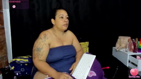 Vicky  online show from 02-15-26, 10:36