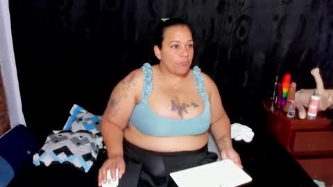 Vicky  online show from 03-18-26, 05:38