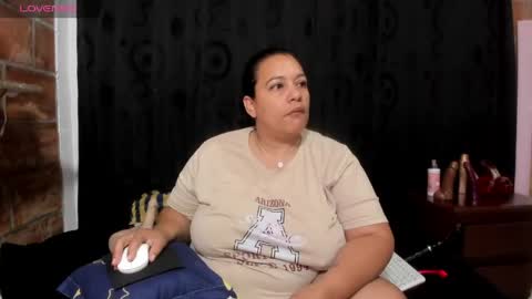 Vicky  online show from 05-04-26, 11:17