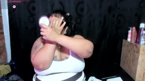 Vicky  online show from 06-21-26, 11:13