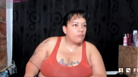 Vicky  online show from 06-26-26, 11:25