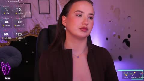 Sofie online show from 04-16-26, 10:34