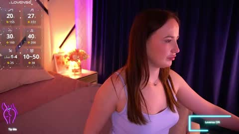Sofie online show from 05-07-26, 11:21