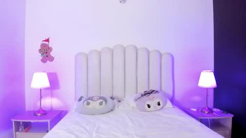 Snapshot of sofiebunnie chatting on 02-26-26, 11:15 sofiebunnie online show from 02-26-26, 11:15