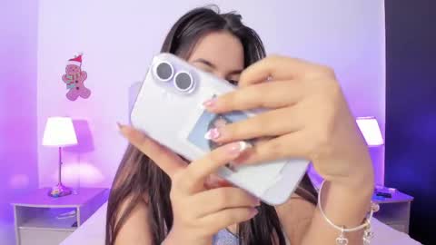 Snapshot of sofiebunnie chatting on 03-30-26, 10:44 sofiebunnie online show from 03-30-26, 10:44