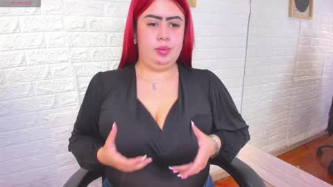 Sofie online show from 02-08-26, 01:03