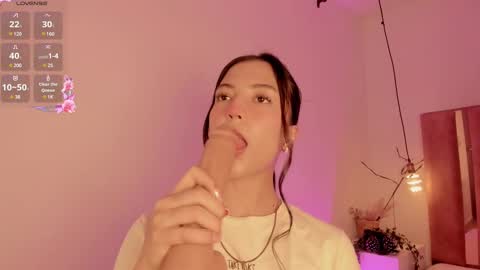 Sofie online show from 02-11-25, 12:58