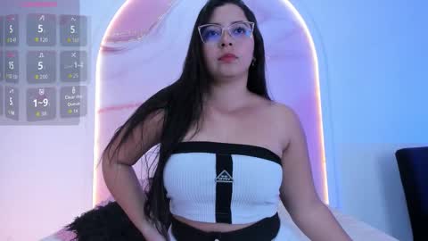 Sofii Lopezz online show from 03-18-26, 11:46