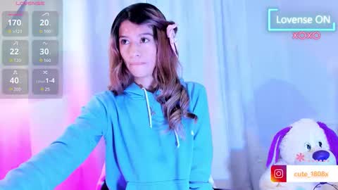 sofiia cute  online show from 03-17-26, 04:39