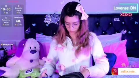 sofiia cute  online show from 05-04-26, 03:02