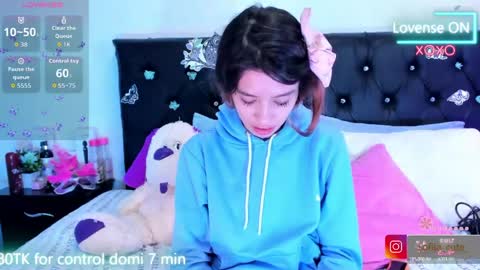 sofiia cute  online show from 05-12-26, 03:47