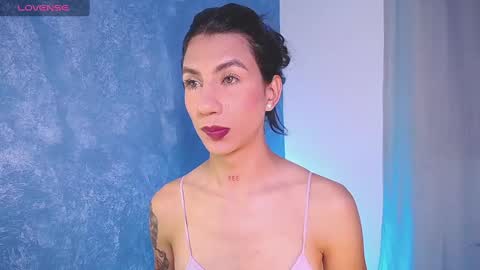 Sofi online show from 01-04-25, 01:21