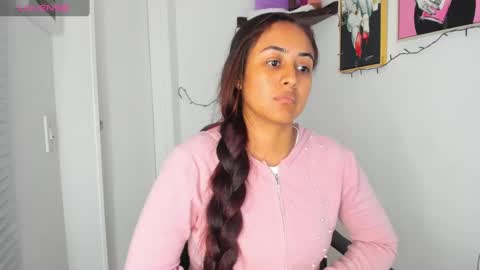 sofiia rodriguez online show from 02-13-25, 03:03