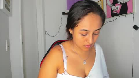 sofiia rodriguez online show from 03-11-25, 02:51