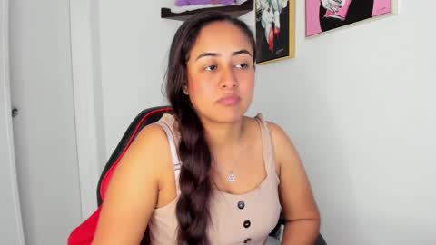 sofiia rodriguez online show from 09-30-25, 06:02