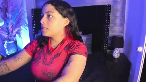 Sofia online show from 02-12-25, 03:51