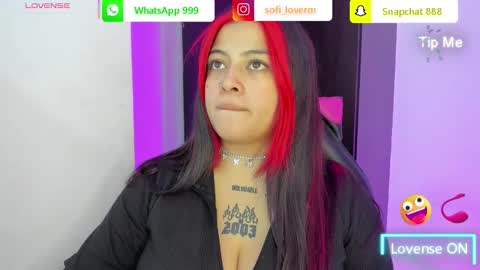 Sofia online show from 10-01-25, 05:13