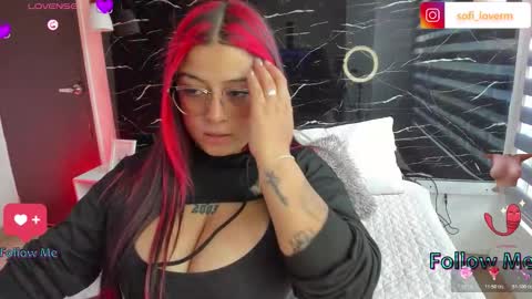 Sofia online show from 01-08-26, 08:11