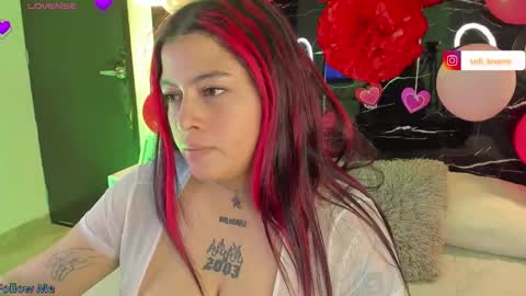 Sofia online show from 02-17-26, 03:58