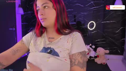 Sofia online show from 06-17-26, 04:26