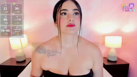 Snapshot of sofiiacarson chatting on 04-22-26, 08:10 sofiia online show from 04-22-26, 08:10