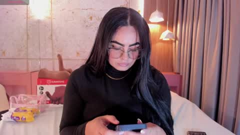 Snapshot of sofiiacarson chatting on 06-01-26, 07:48 sofiia online show from 06-01-26, 07:48