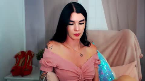 sofiiadream online show from 09-10-25, 09:37